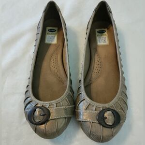Dr Scholl's Flats